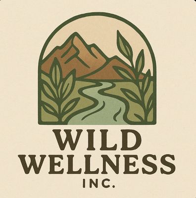 Wild Wellness Inc.